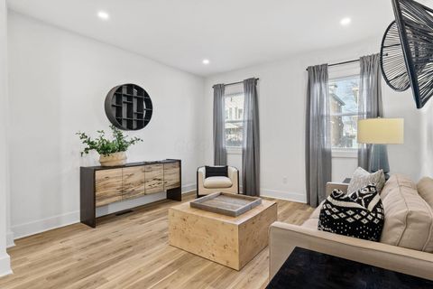 Tiny photo for 757 Bellows Avenue, Columbus, OH 43222 (MLS # 226000814)