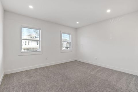 Tiny photo for 757 Bellows Avenue, Columbus, OH 43222 (MLS # 226000814)