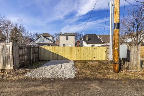 Tiny photo for 757 Bellows Avenue, Columbus, OH 43222 (MLS # 226000814)