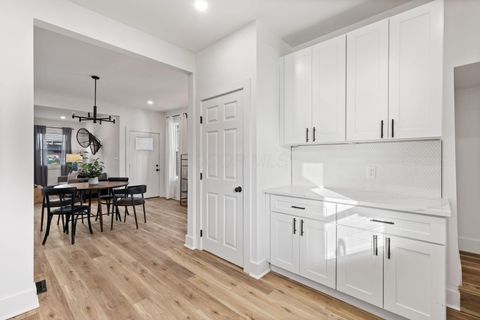 Tiny photo for 757 Bellows Avenue, Columbus, OH 43222 (MLS # 226000814)