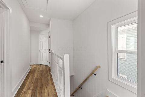 Tiny photo for 757 Bellows Avenue, Columbus, OH 43222 (MLS # 226000814)