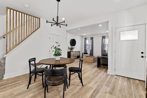 Tiny photo for 757 Bellows Avenue, Columbus, OH 43222 (MLS # 226000814)