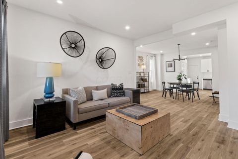 Tiny photo for 757 Bellows Avenue, Columbus, OH 43222 (MLS # 226000814)