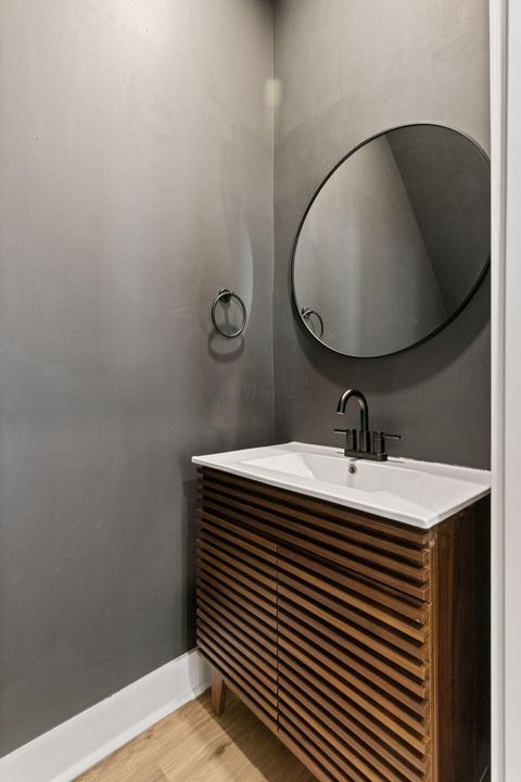 Tiny photo for 757 Bellows Avenue, Columbus, OH 43222 (MLS # 226000814)