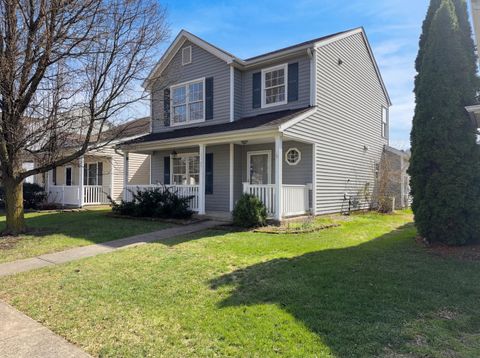 Photo of 5469 Beresford Street 224 #224, Canal Winchester, OH 43110 (MLS # 226007825)