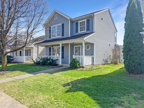 Photo of 5469 Beresford Street 224 #224, Canal Winchester, OH 43110 (MLS # 226007825)