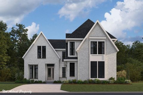 Homes For Sale - 6005 Sweet Basil Lane<br/> Grove City, OH 43123