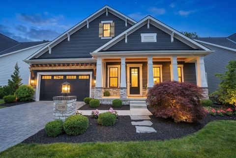 Photo of 11158 Kingfisher Place, Plain City, OH 43064 (MLS # 226022519)