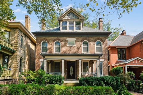 Photo of 856 Neil Avenue, Columbus, OH 43215 (MLS # 226036002)