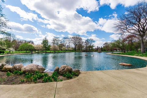 Tiny photo for 856 Neil Avenue, Columbus, OH 43215 (MLS # 226036002)