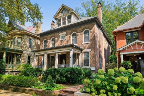 Tiny photo for 856 Neil Avenue, Columbus, OH 43215 (MLS # 226036002)