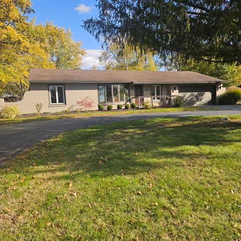 Photo of 12550 Harmon Road, Pickerington, OH 43147 (MLS # 225041964)