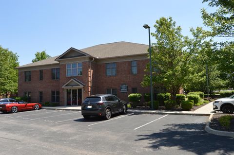 128 County Line Road W B Westerville OH 43082