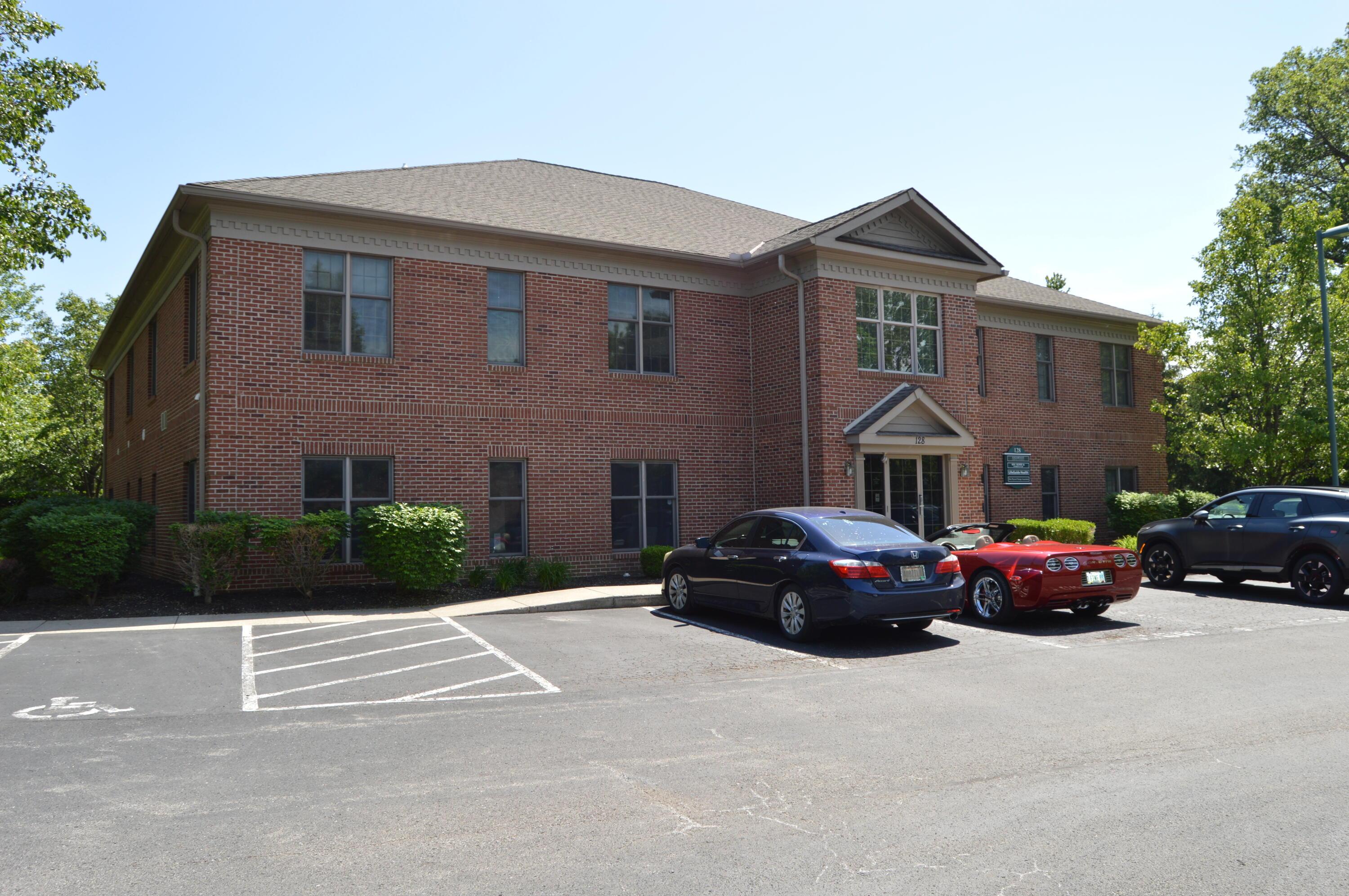 128 County Line Road W B