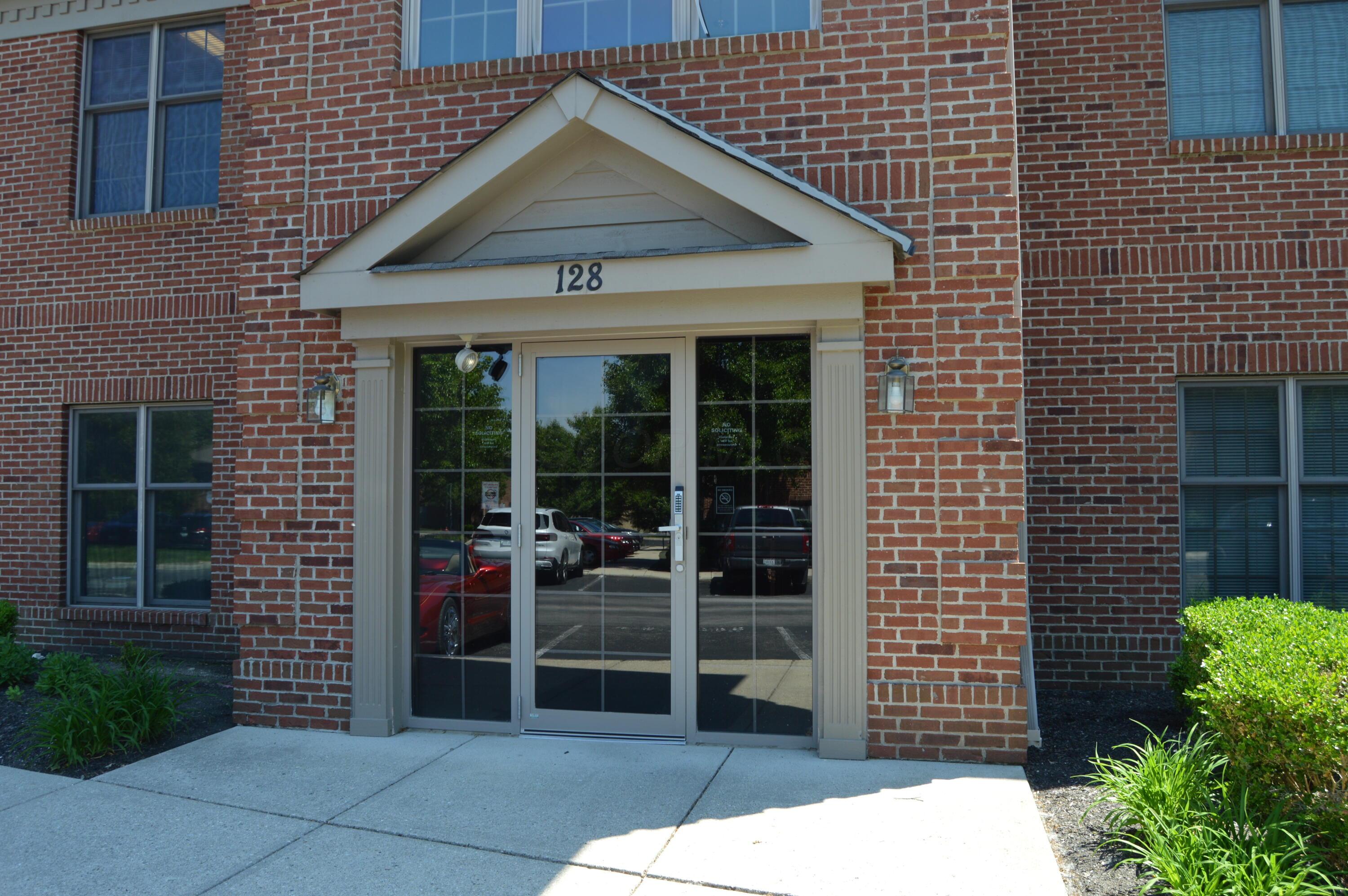 128 County Line Road W B