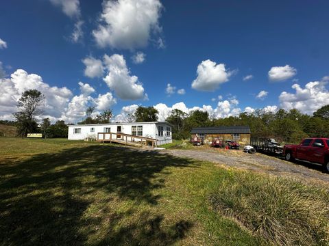 Tiny photo for 7035 Green Road, Hillsboro, OH 45133 (MLS # 225037740)