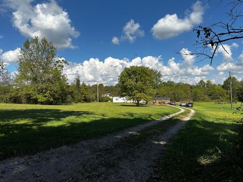 Tiny photo for 7035 Green Road, Hillsboro, OH 45133 (MLS # 225037740)