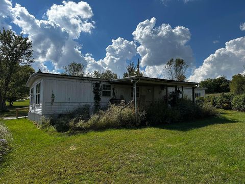 Tiny photo for 7035 Green Road, Hillsboro, OH 45133 (MLS # 225037740)