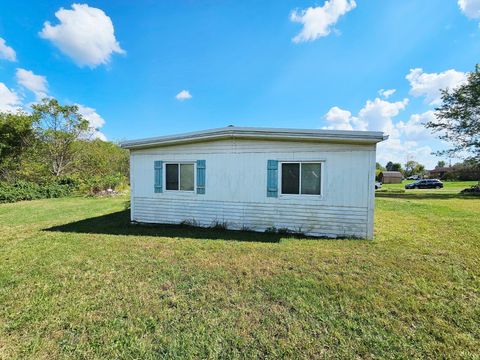 Tiny photo for 7035 Green Road, Hillsboro, OH 45133 (MLS # 225037740)