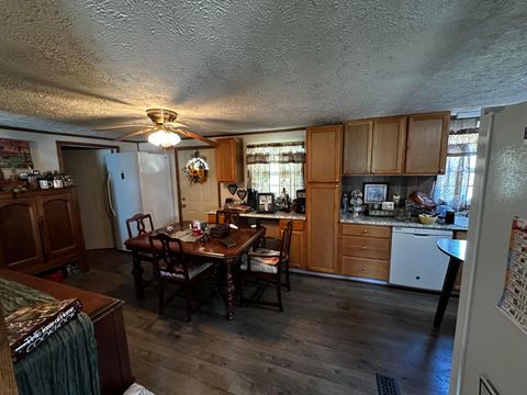 Tiny photo for 7035 Green Road, Hillsboro, OH 45133 (MLS # 225037740)