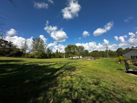 Tiny photo for 7035 Green Road, Hillsboro, OH 45133 (MLS # 225037740)