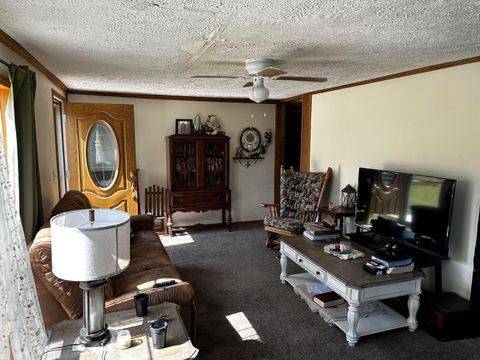 Tiny photo for 7035 Green Road, Hillsboro, OH 45133 (MLS # 225037740)