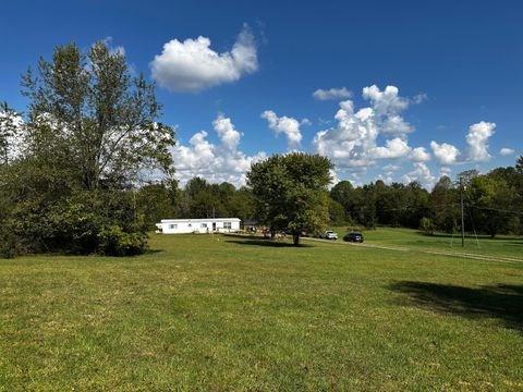 Tiny photo for 7035 Green Road, Hillsboro, OH 45133 (MLS # 225037740)