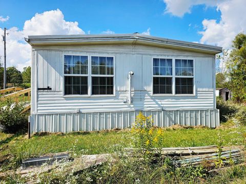 Tiny photo for 7035 Green Road, Hillsboro, OH 45133 (MLS # 225037740)