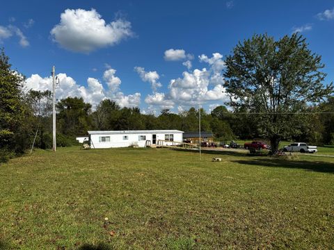Tiny photo for 7035 Green Road, Hillsboro, OH 45133 (MLS # 225037740)