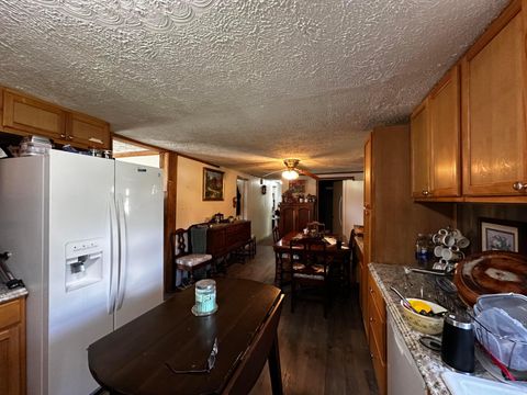 Tiny photo for 7035 Green Road, Hillsboro, OH 45133 (MLS # 225037740)