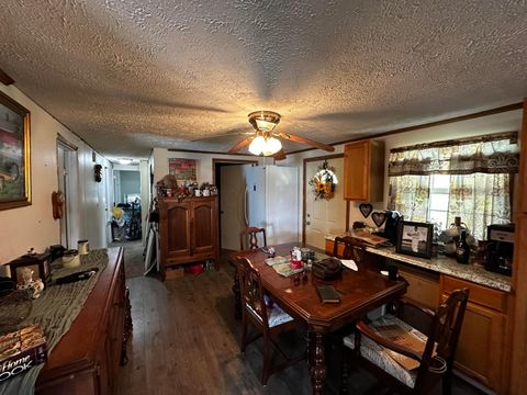 Tiny photo for 7035 Green Road, Hillsboro, OH 45133 (MLS # 225037740)