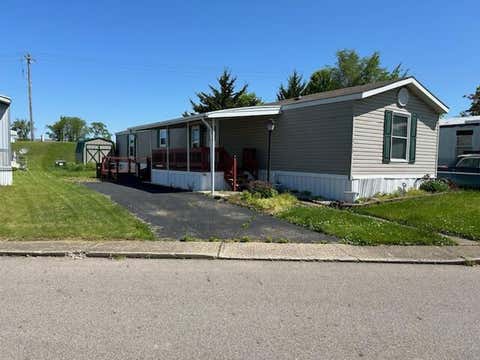 Photo for 2445 Columbus Lancaster Road NW Lot 315