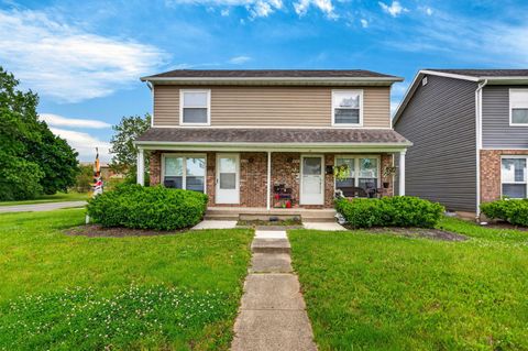 Multifamily For Sale - 2951-2963 Southwest Boulevard<br/> Franklin County, Grove City, OH 43123