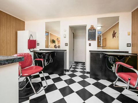 Tiny photo for 111 W Columbus Street, Pleasantville, OH 43148 (MLS # 225044734)