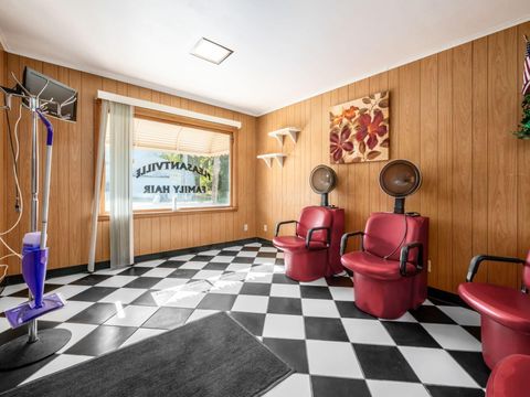 Tiny photo for 111 W Columbus Street, Pleasantville, OH 43148 (MLS # 225044734)