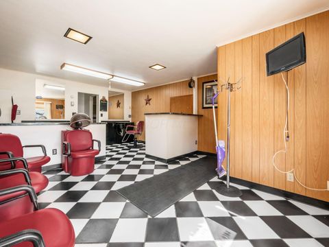 Tiny photo for 111 W Columbus Street, Pleasantville, OH 43148 (MLS # 225044734)