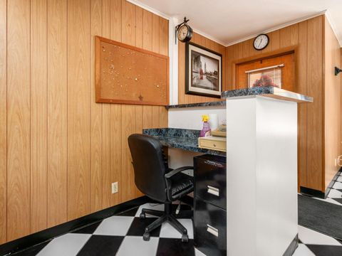 Tiny photo for 111 W Columbus Street, Pleasantville, OH 43148 (MLS # 225044734)