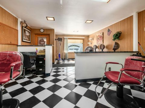 Tiny photo for 111 W Columbus Street, Pleasantville, OH 43148 (MLS # 225044734)