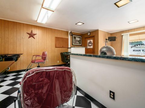 Tiny photo for 111 W Columbus Street, Pleasantville, OH 43148 (MLS # 225044734)