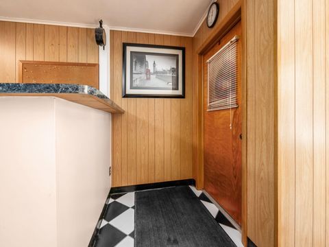 Tiny photo for 111 W Columbus Street, Pleasantville, OH 43148 (MLS # 225044734)