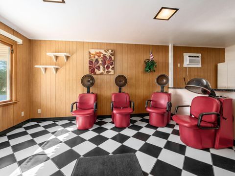 Tiny photo for 111 W Columbus Street, Pleasantville, OH 43148 (MLS # 225044734)