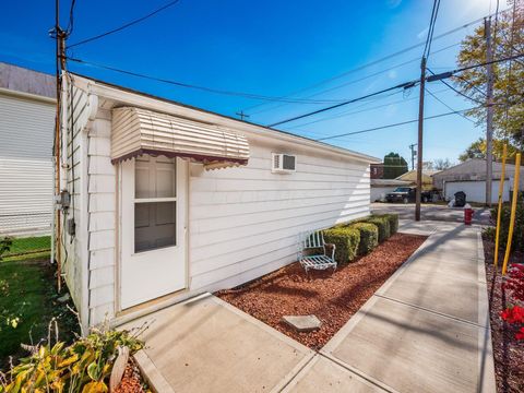 Tiny photo for 111 W Columbus Street, Pleasantville, OH 43148 (MLS # 225044734)