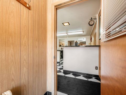 Tiny photo for 111 W Columbus Street, Pleasantville, OH 43148 (MLS # 225044734)