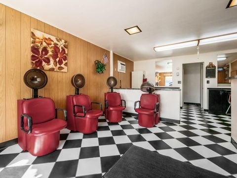 Tiny photo for 111 W Columbus Street, Pleasantville, OH 43148 (MLS # 225044734)