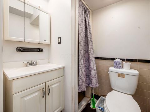 Tiny photo for 111 W Columbus Street, Pleasantville, OH 43148 (MLS # 225044734)