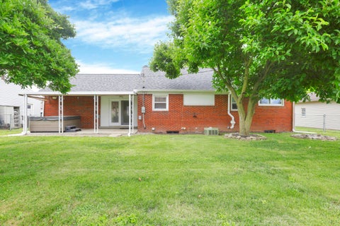 Tiny photo for 1023 Glenmore Avenue, Newark, OH 43055 (MLS # 226023822)