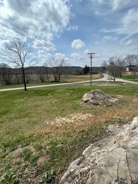 Vacant Land For Sale - 3775 Township Road 411<br/> Perry County, Glenford, OH 43739
