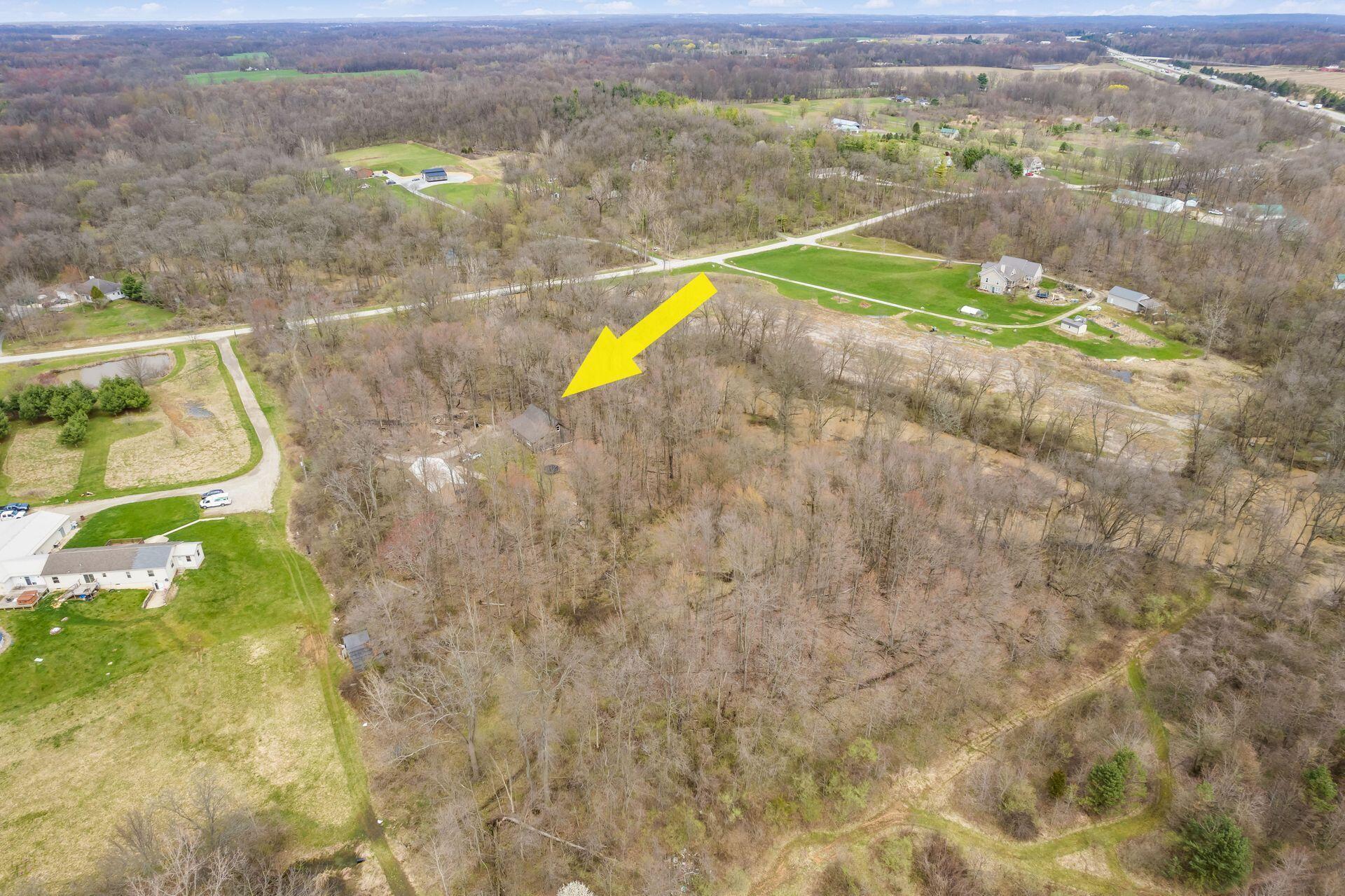 4414 Township Road 232, Marengo, Ohio image 19
