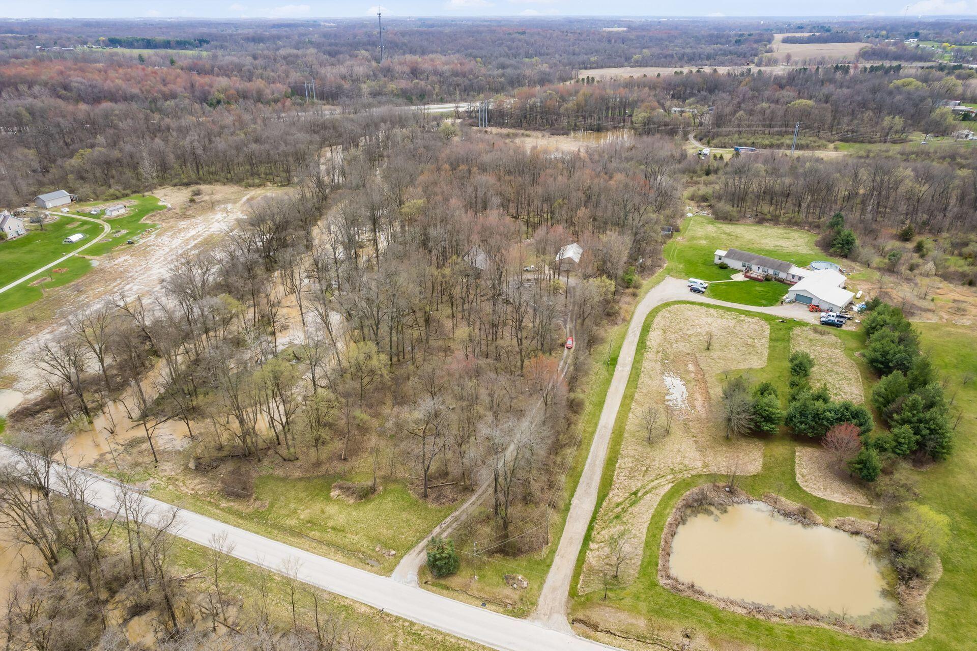 4414 Township Road 232, Marengo, Ohio image 16