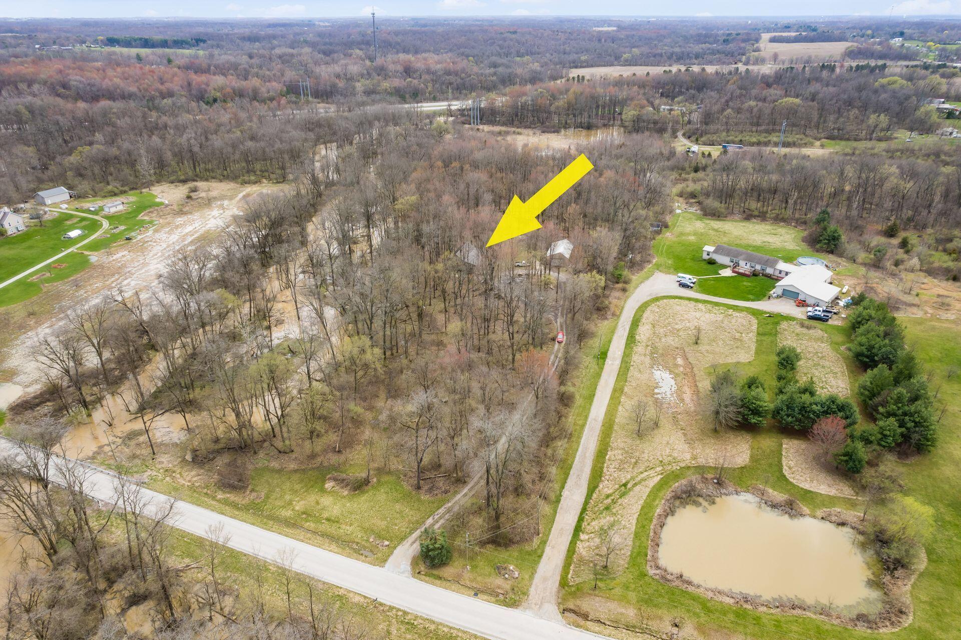 4414 Township Road 232, Marengo, Ohio image 15